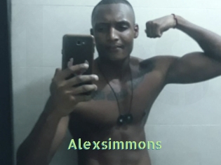 Alexsimmons