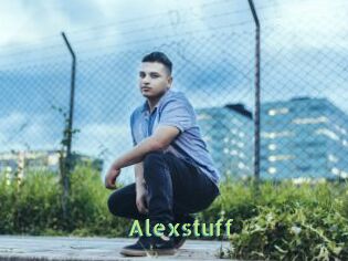 Alexstuff