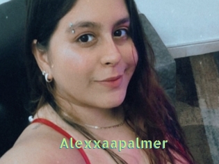 Alexxaapalmer