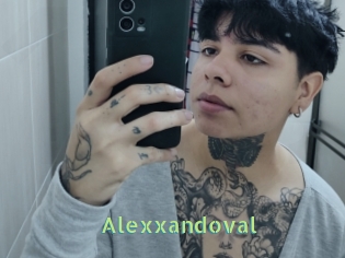 Alexxandoval