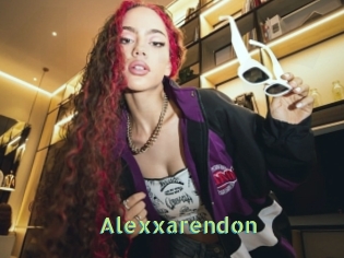 Alexxarendon