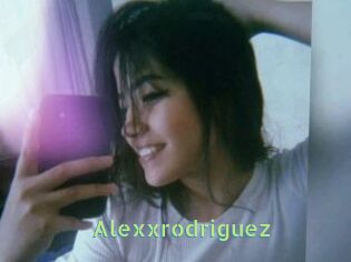 Alexxrodriguez