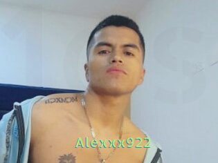 Alexxx922