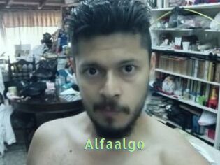 Alfaalgo