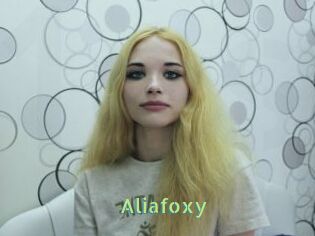 Aliafoxy