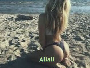 Aliali