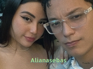 Alianasebas