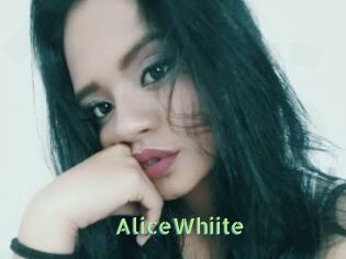 AliceWhiite