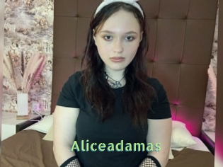 Aliceadamas