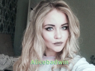 Alicebadwin