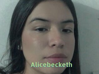 Alicebecketh