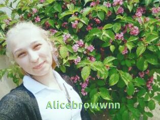 Alicebrowwnn