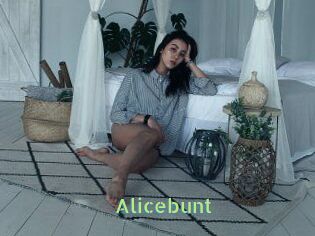 Alicebunt