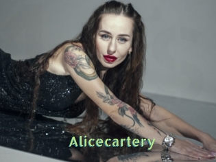 Alicecartery