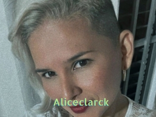 Aliceclarck