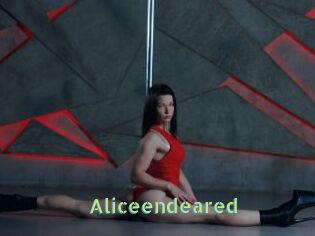 Aliceendeared