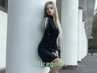 Alicegolds