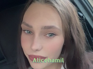 Alicehamil