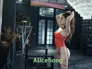 Alicehong