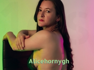 Alicehornygh