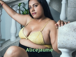 Alicejaume