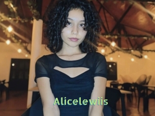 Alicelewiis