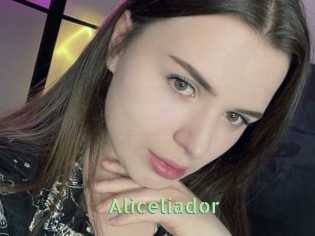 Aliceliador