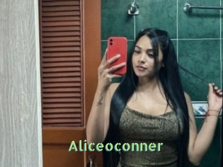 Aliceoconner