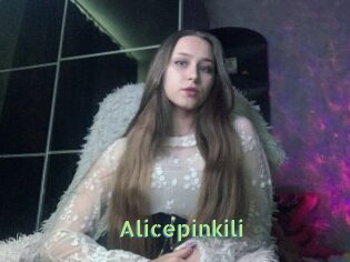 Alicepinkili