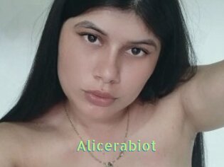 Alicerabiot