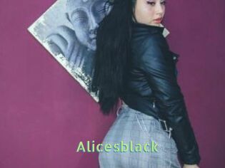 Alicesblack