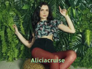 Aliciacruise