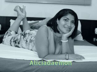 Aliciadaemon