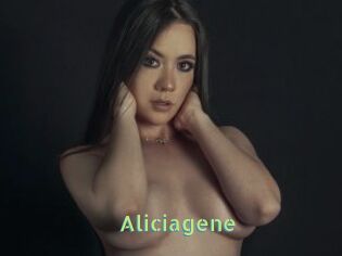 Aliciagene