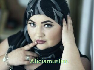 Aliciamuslim