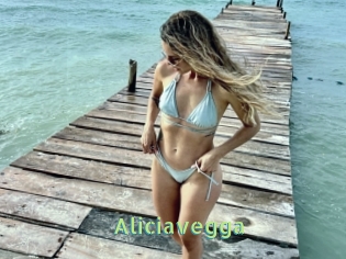 Aliciavegga