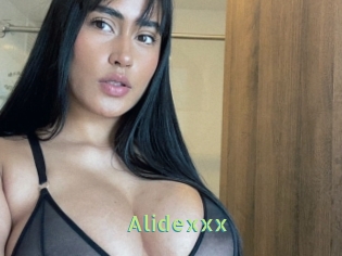 Alidexxx