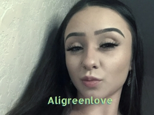 Aligreenlove