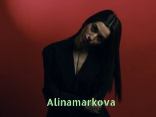 Alinamarkova