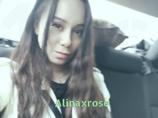 Alinaxrose