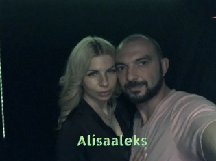 Alisaaleks