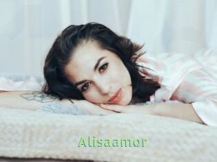 Alisaamor