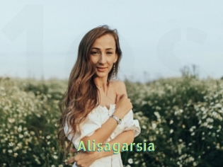 Alisagarsia