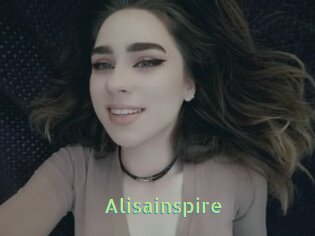 Alisainspire