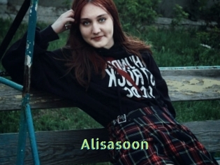 Alisasoon