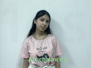 Alischauncey