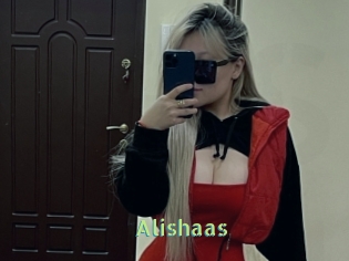 Alishaas