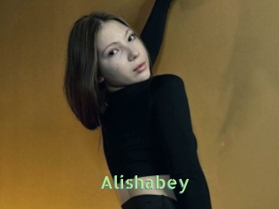 Alishabey