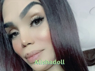 Alishadoll