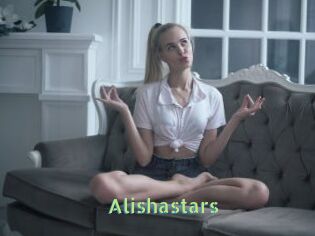 Alishastars